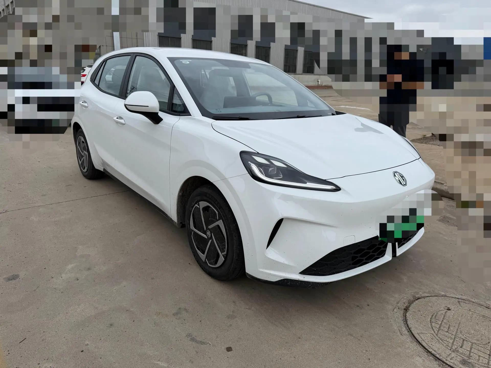 MG 2026 MG4 EV 437 leisurely Edition (Modified) Automatic Gear 3