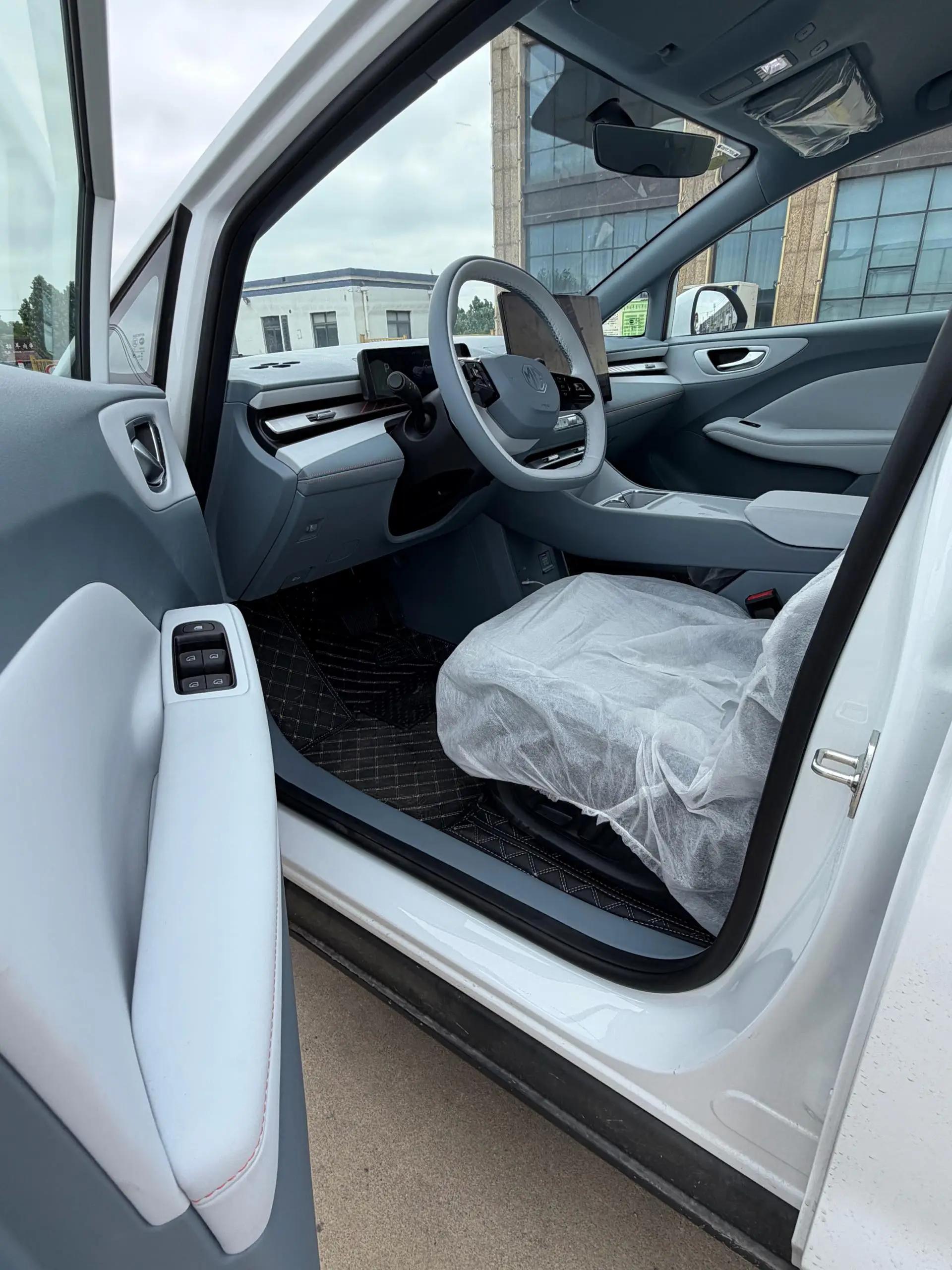 MG 2026 MG4 EV 437 leisurely Edition (Modified) Automatic Gear 7