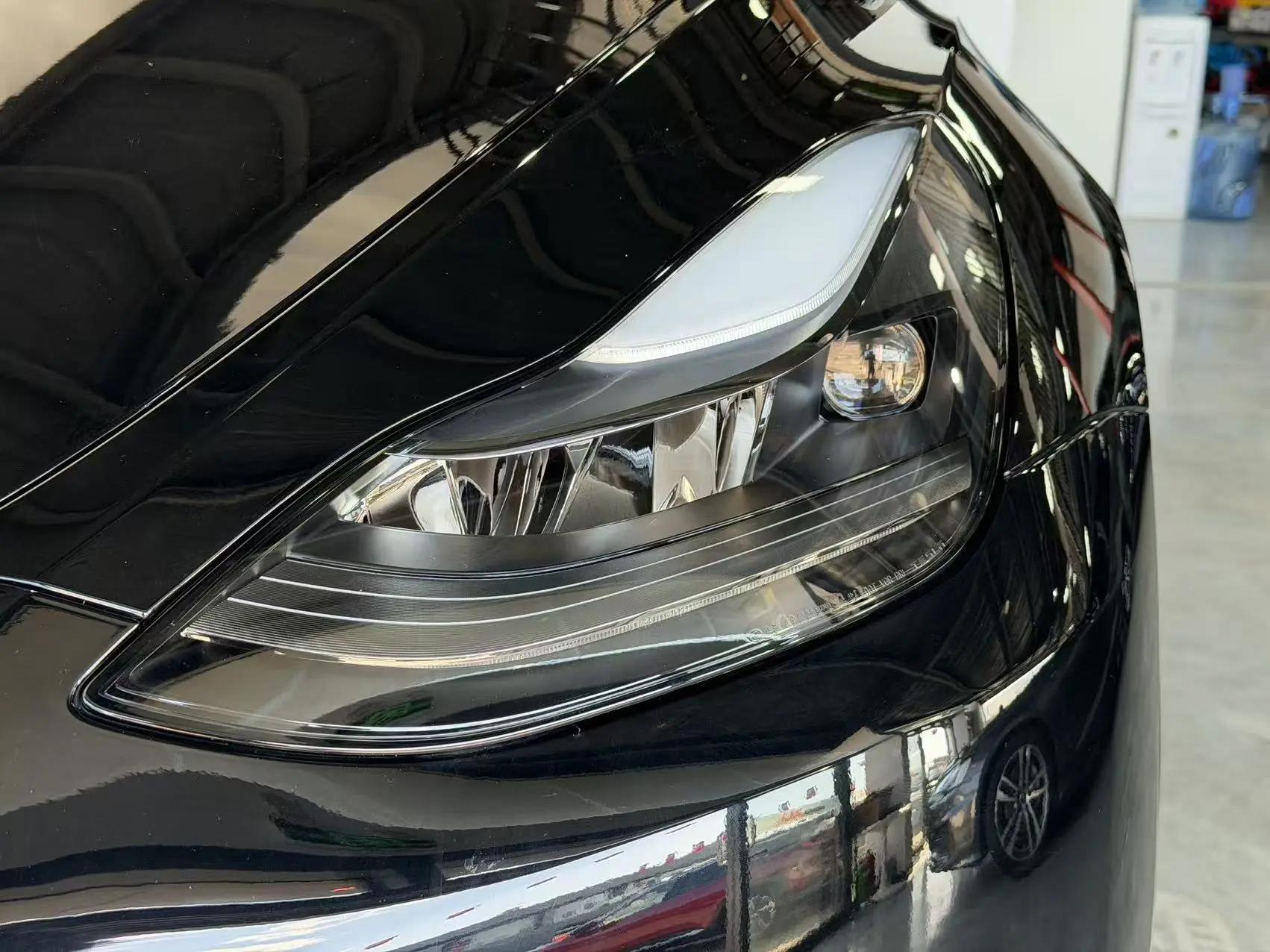 2021 Model Y Standard Range Rear-Wheel Drive Edition 8