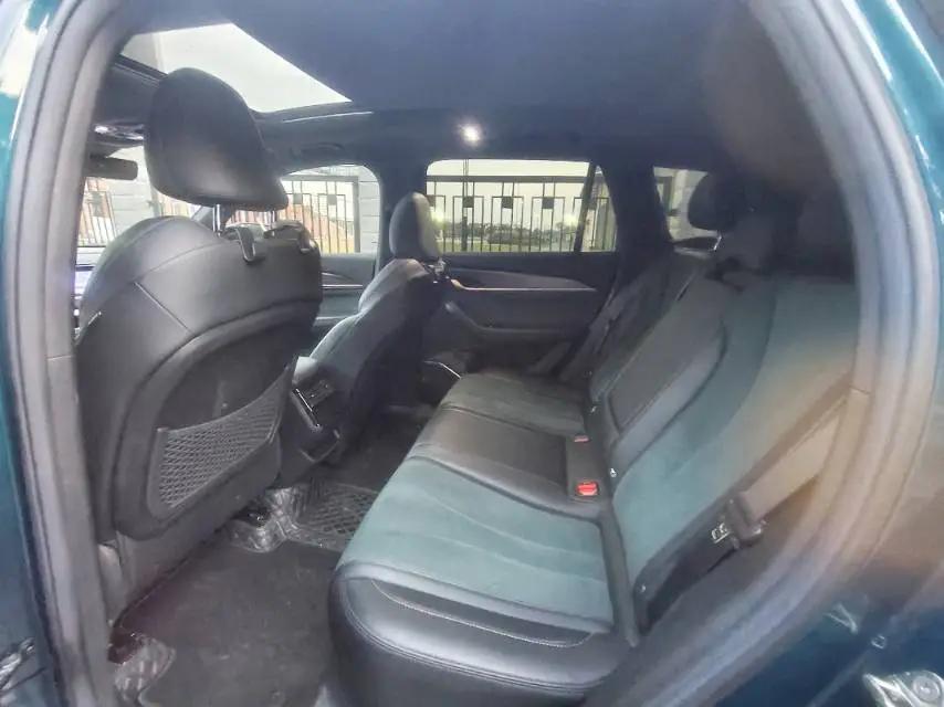 XingyueL (Monjaro) 2021 2.0TD DCT EVO Two-Drive Smart Zun 6