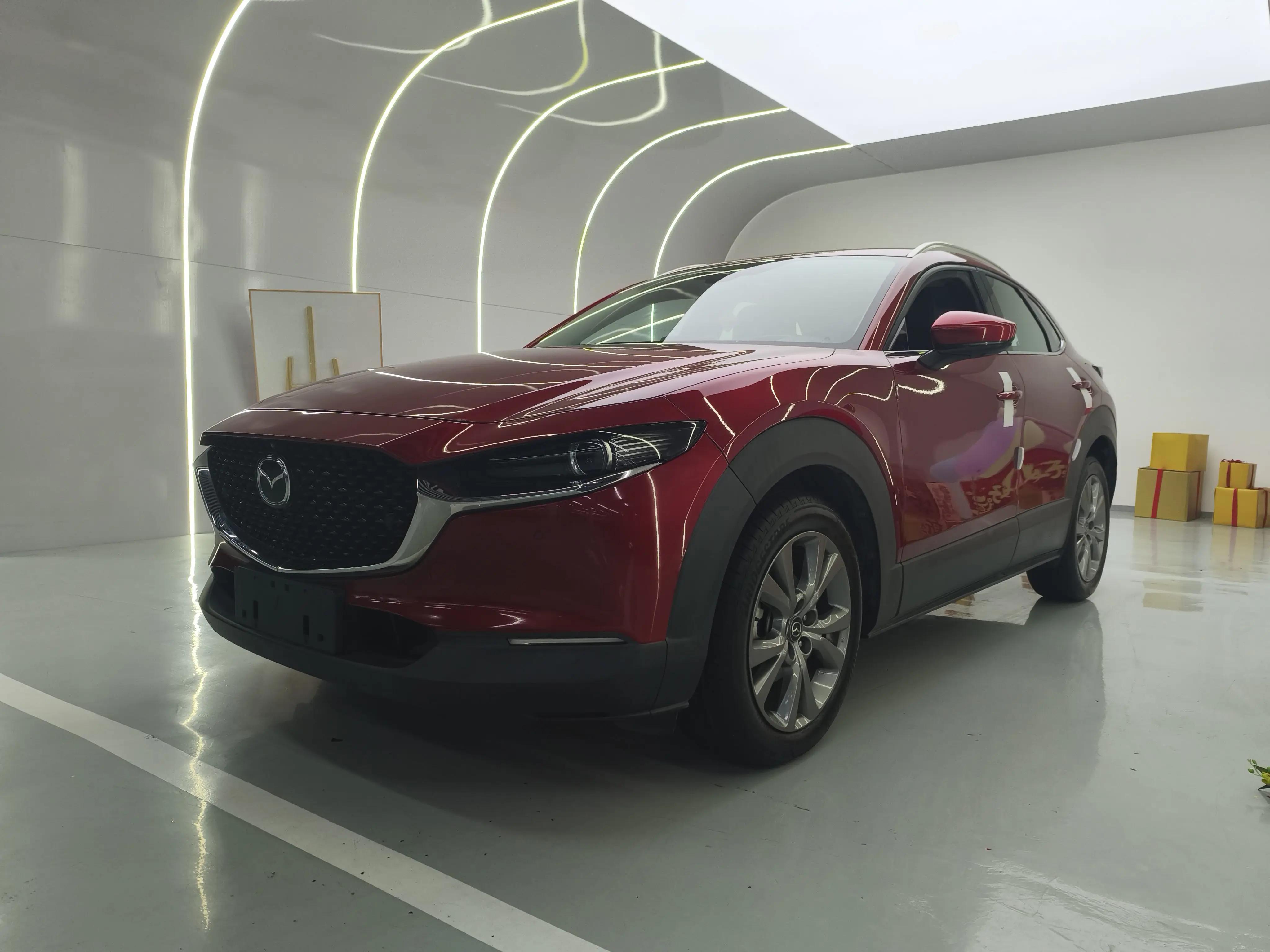 Mazda CX-30 2021 2.0L Automatic Zunyue Model