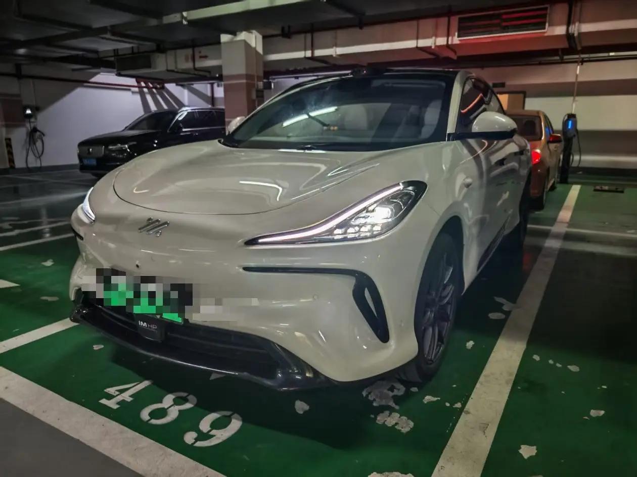 IM LS6 2023 Max Super Performance Edition