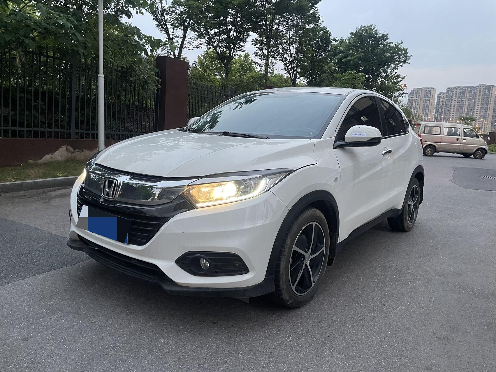 Binzhi 2020 1.5L CVT Pioneer Edition