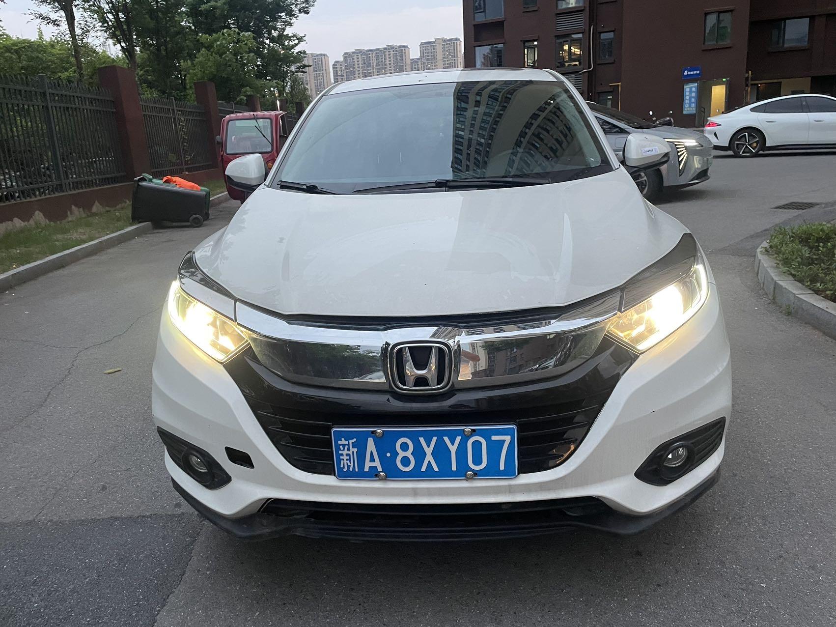 Binzhi 2020 1.5L CVT Pioneer Edition 2