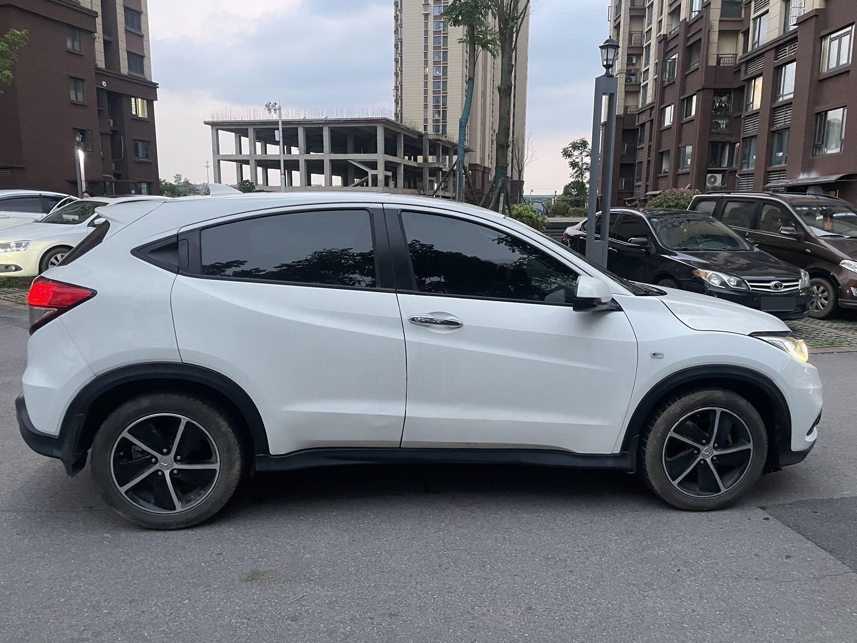 Binzhi 2020 1.5L CVT Pioneer Edition 3