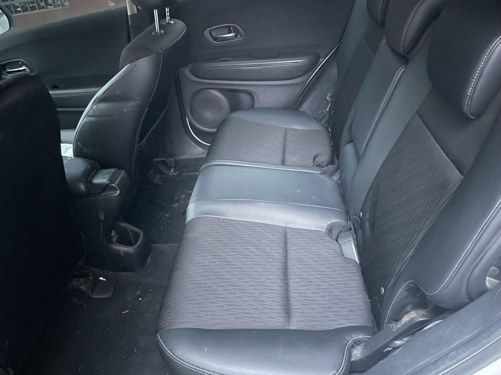 Binzhi 2020 1.5L CVT Pioneer Edition 4