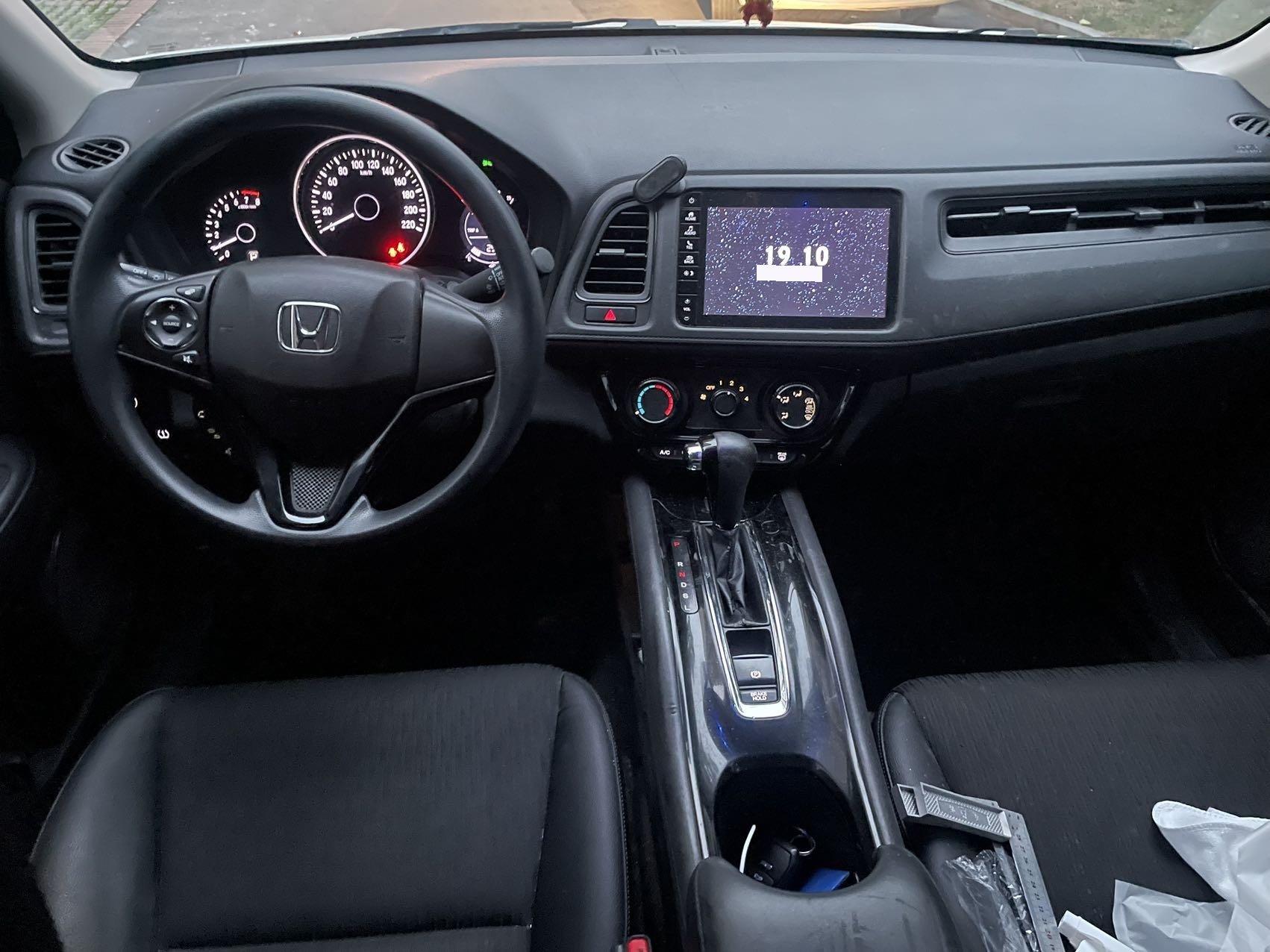 Binzhi 2020 1.5L CVT Pioneer Edition 6