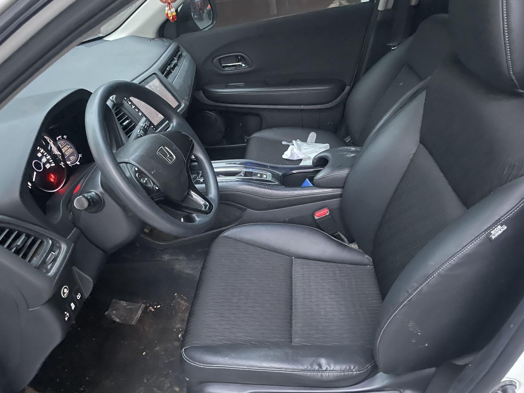 Binzhi 2020 1.5L CVT Pioneer Edition 7