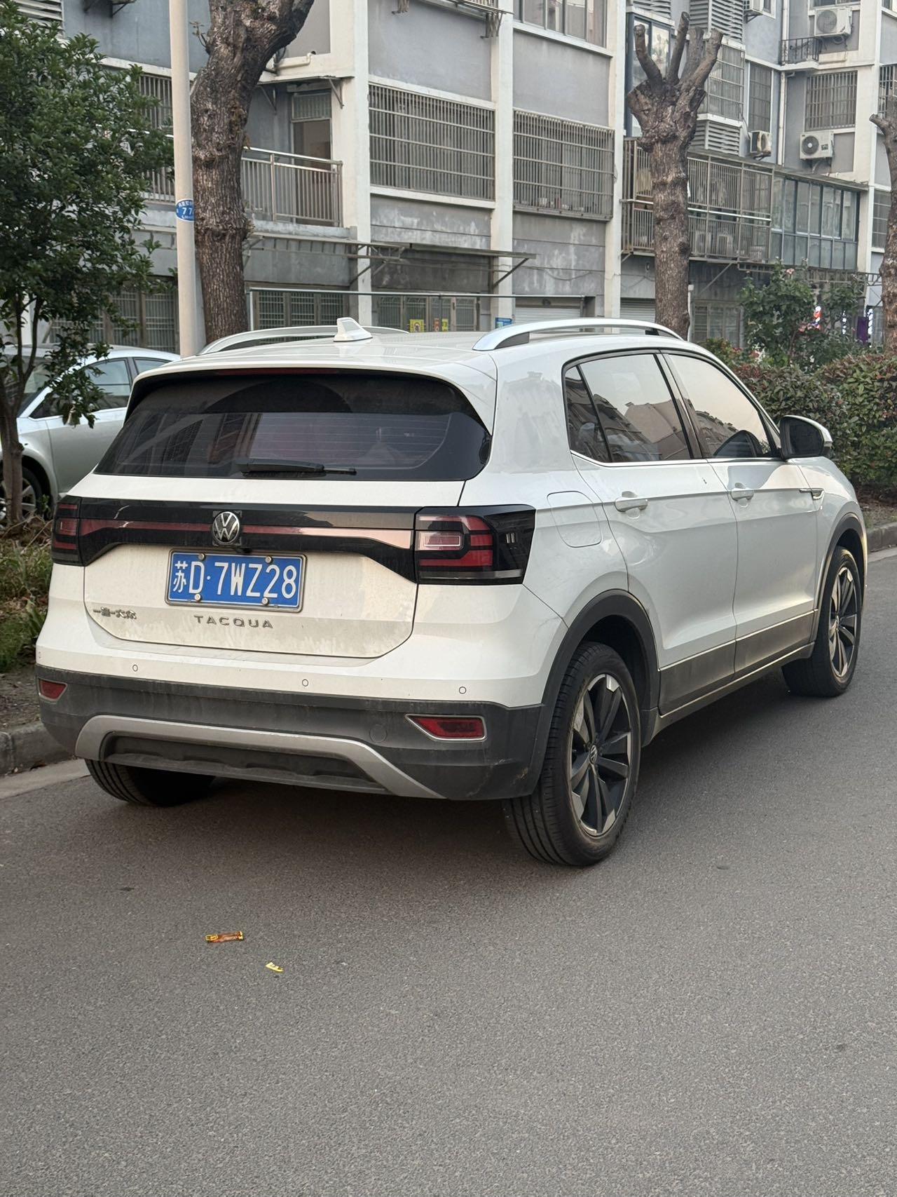 Shadow exploration 2020 1.5L automatic yue 8