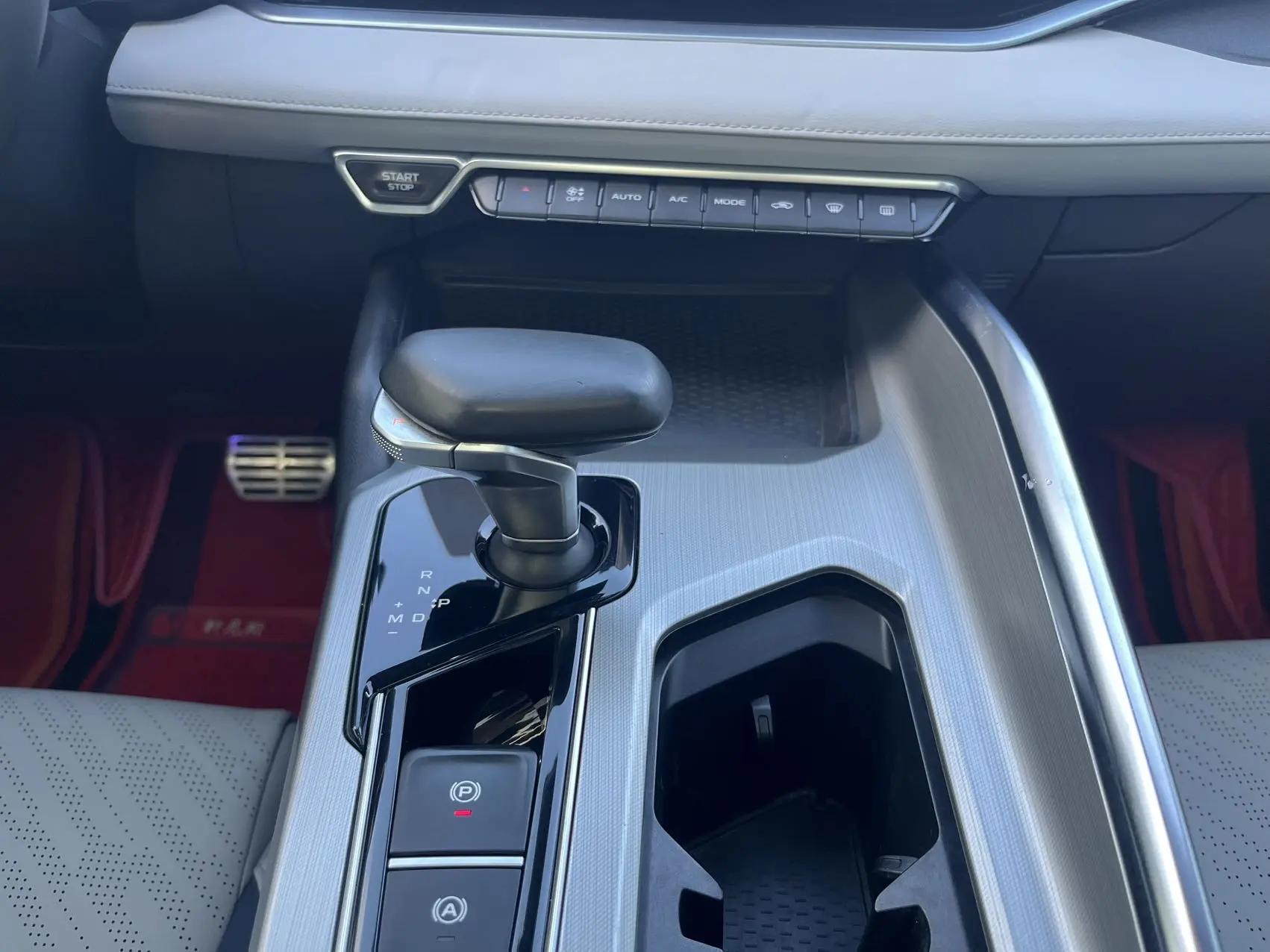 Xingrui 2021 model changed to 2.0TD noble model 14