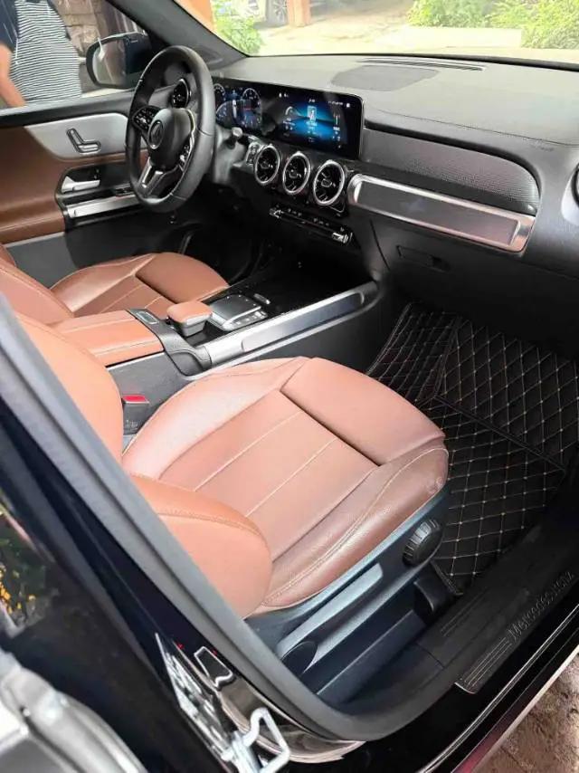 Mercedes Benz GLB 2021 GLB 180 Fashion 5