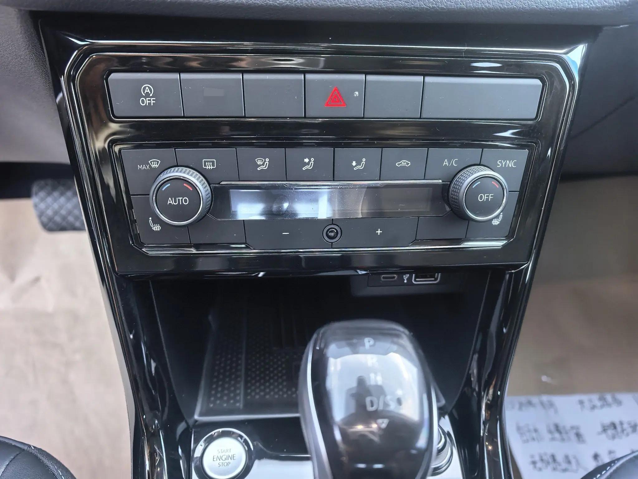 Volkswagen 2025 Tuyue Xinrui 1.5TSI 300TSI Sharp Edition Automatic Gear 6