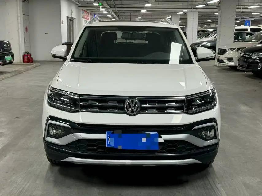 Tujia 2019 1.5L Auto Comfort Edition 2