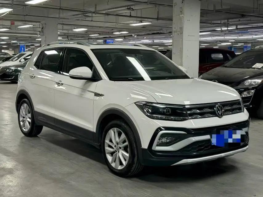 Tujia 2019 1.5L Auto Comfort Edition 3
