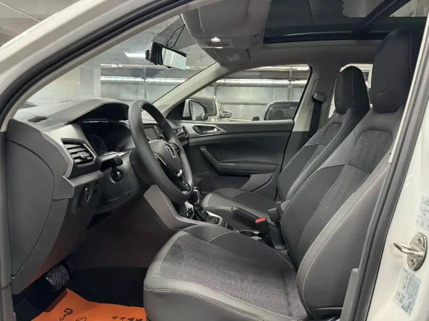 Tujia 2019 1.5L Auto Comfort Edition 4