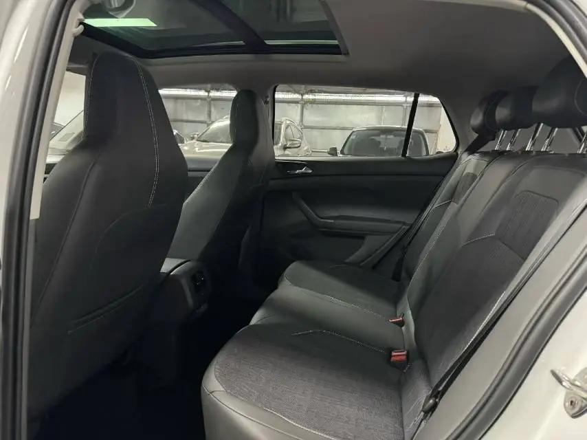 Tujia 2019 1.5L Auto Comfort Edition 6