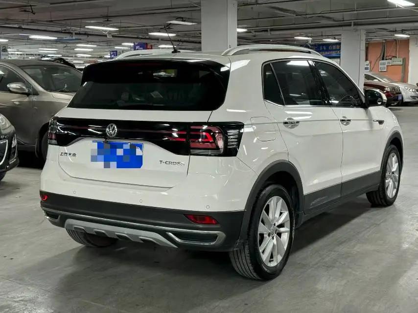 Tujia 2019 1.5L Auto Comfort Edition 7
