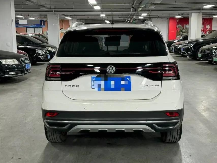 Tujia 2019 1.5L Auto Comfort Edition 8