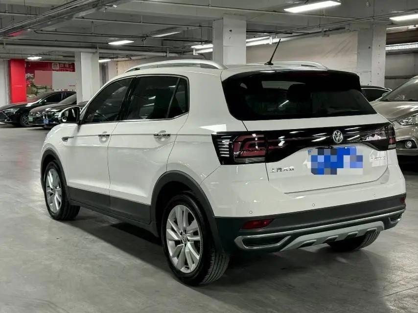 Tujia 2019 1.5L Auto Comfort Edition 9