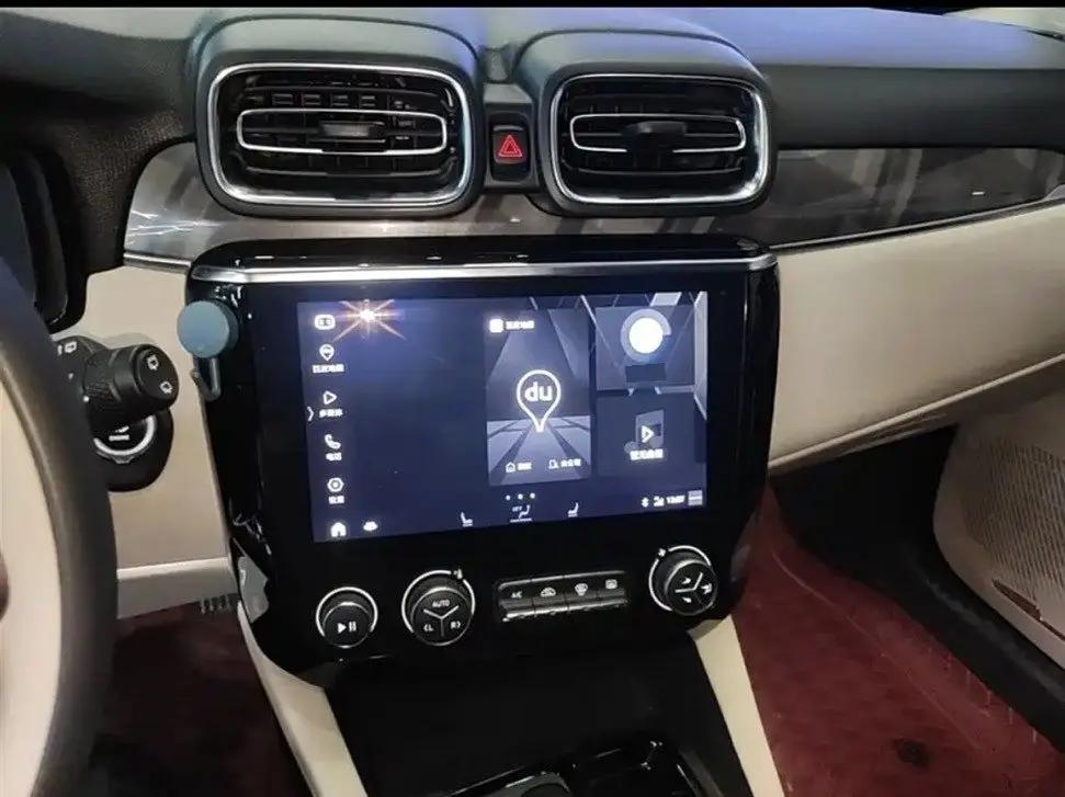 LYNK&amp;CO 02 2019 1.5T DCT Two-Drive Pro Edition VI 2