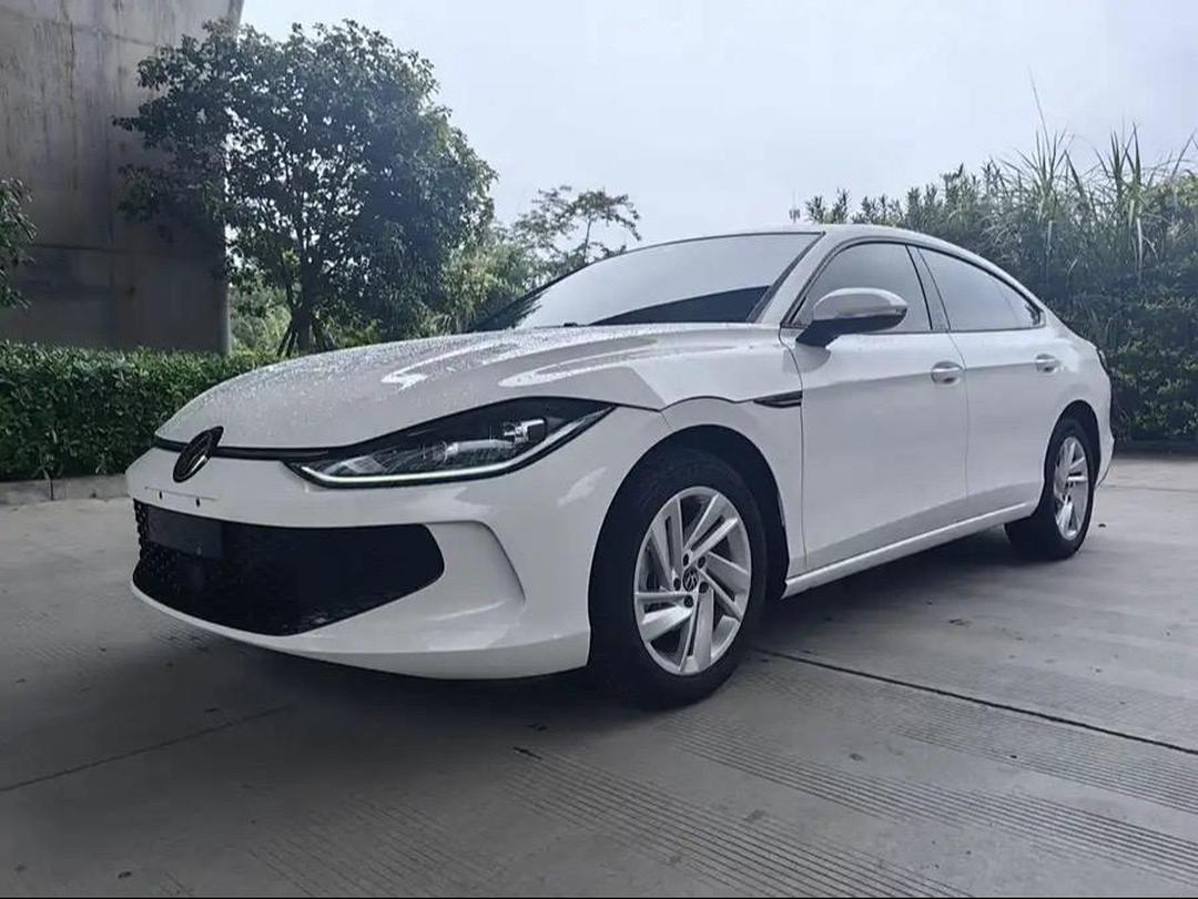 Volkswagen 2023 Lingdu L 1.4TSI 280TSI Spicy Edition Automatic
