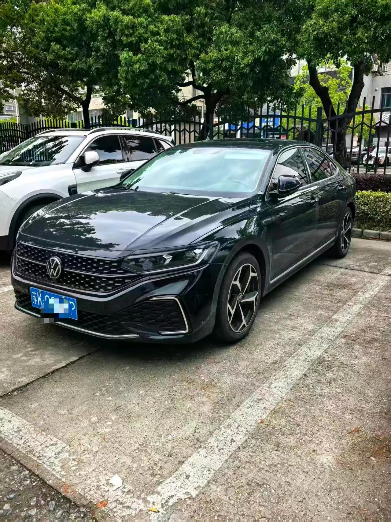 Passat 2022 330TSI Star Elite Edition