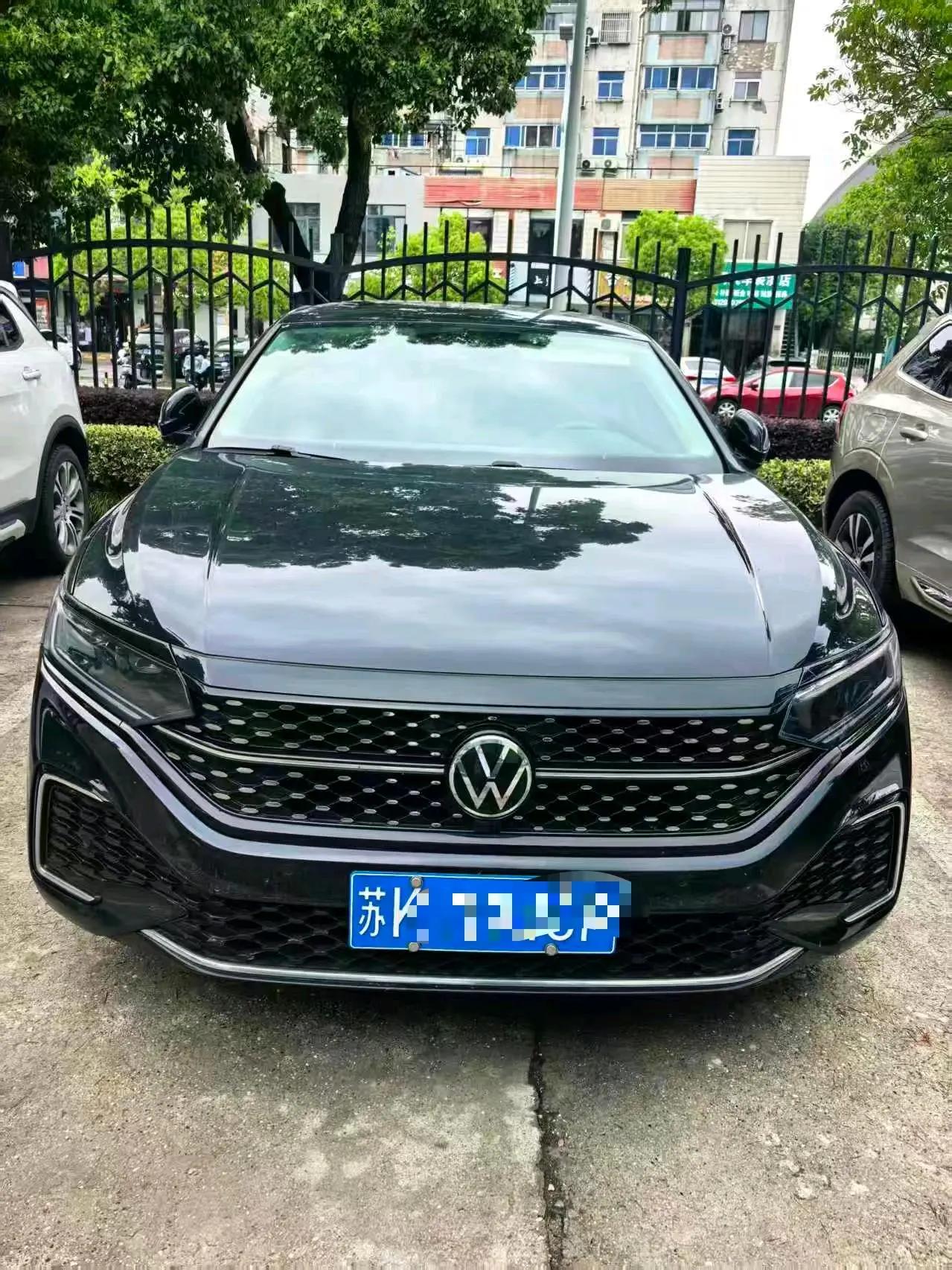 Passat 2022 330TSI Star Elite Edition 2
