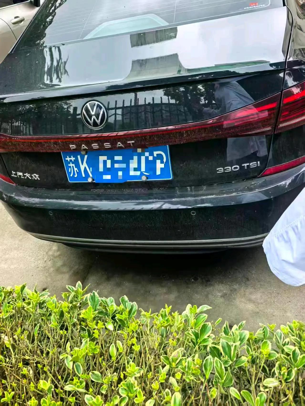 Passat 2022 330TSI Star Elite Edition 5