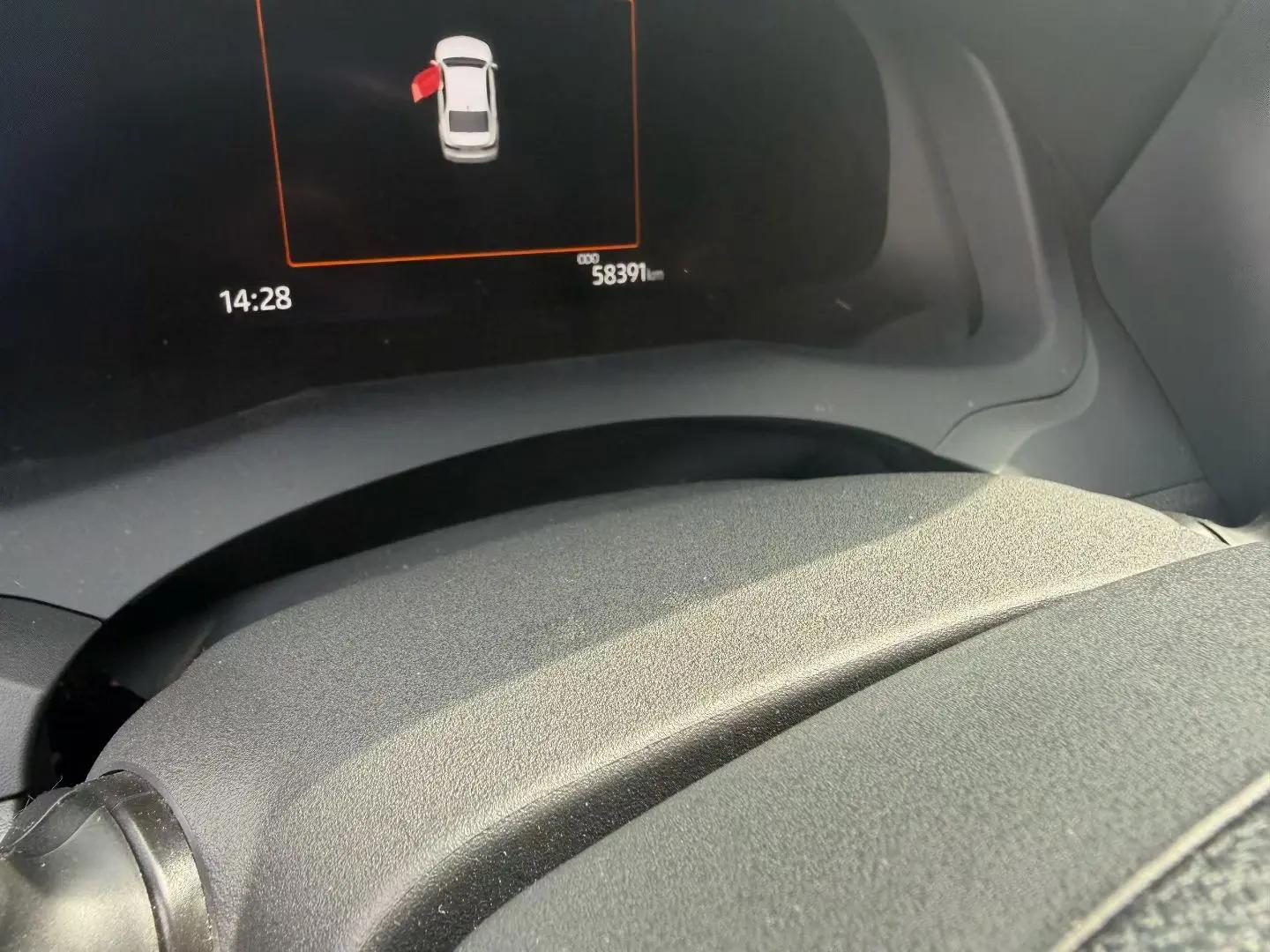 Camry 2021 2.5G Luxury Edition 5