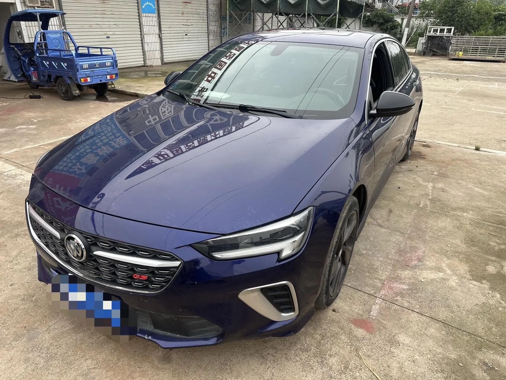 Regal 2020 GS 28T Elite