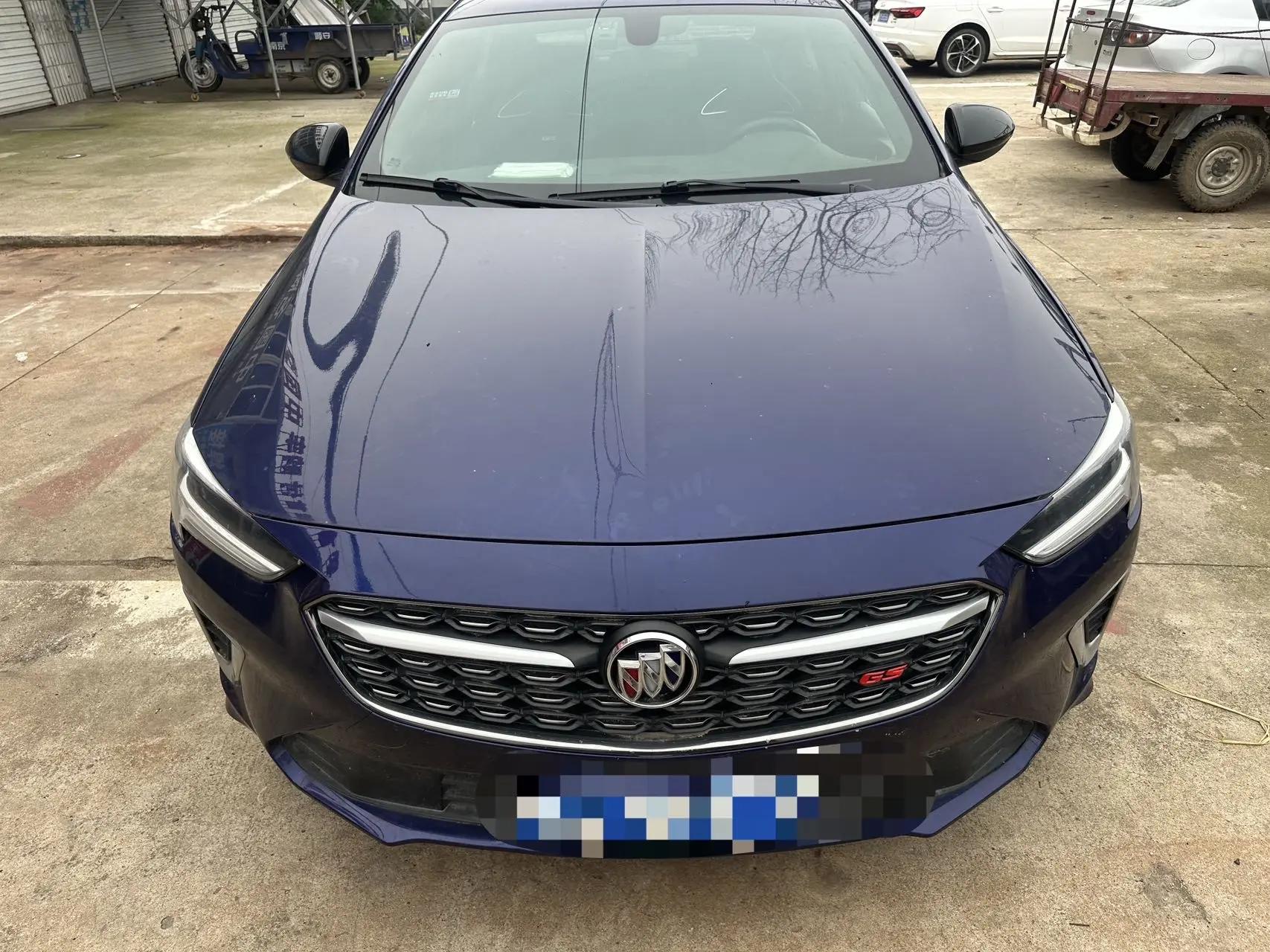 Regal 2020 GS 28T Elite 2
