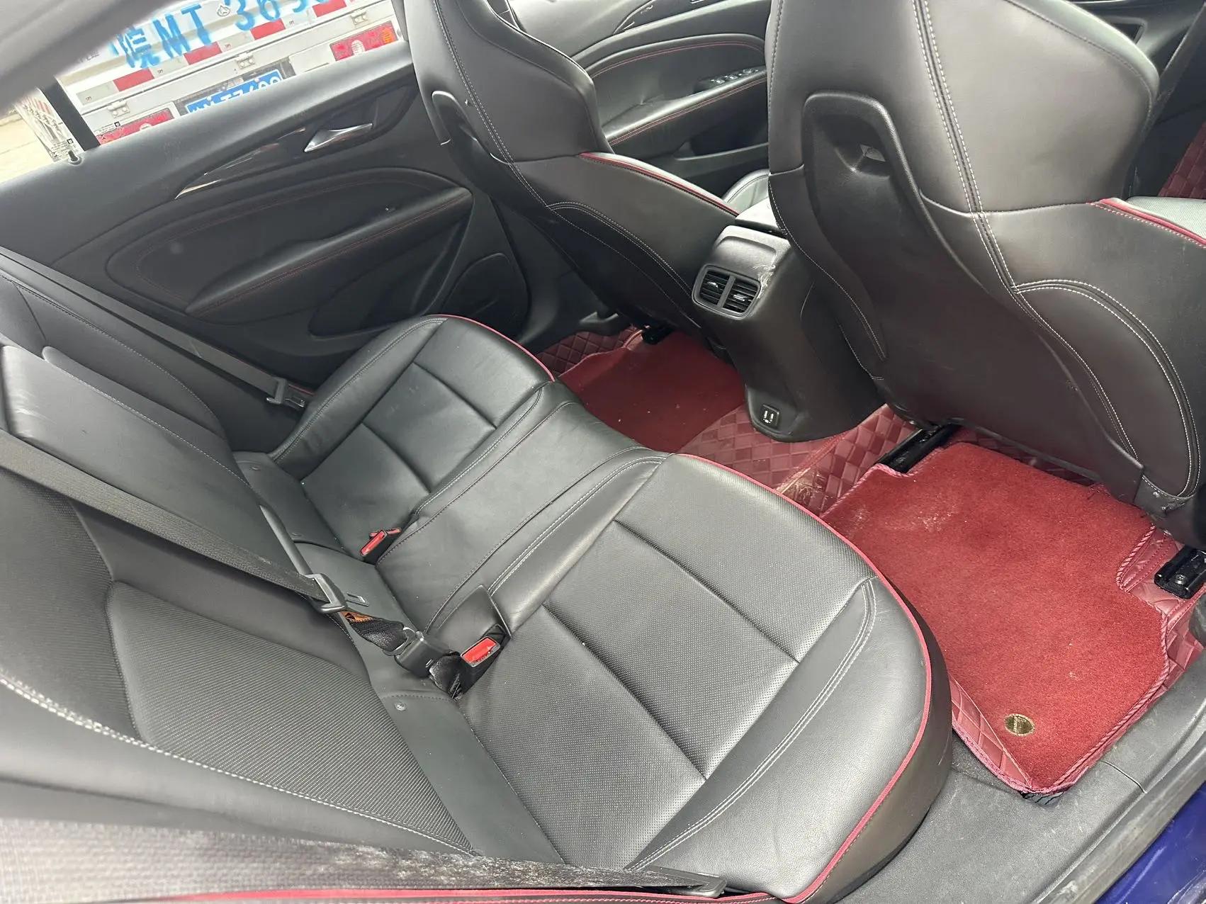Regal 2020 GS 28T Elite 5