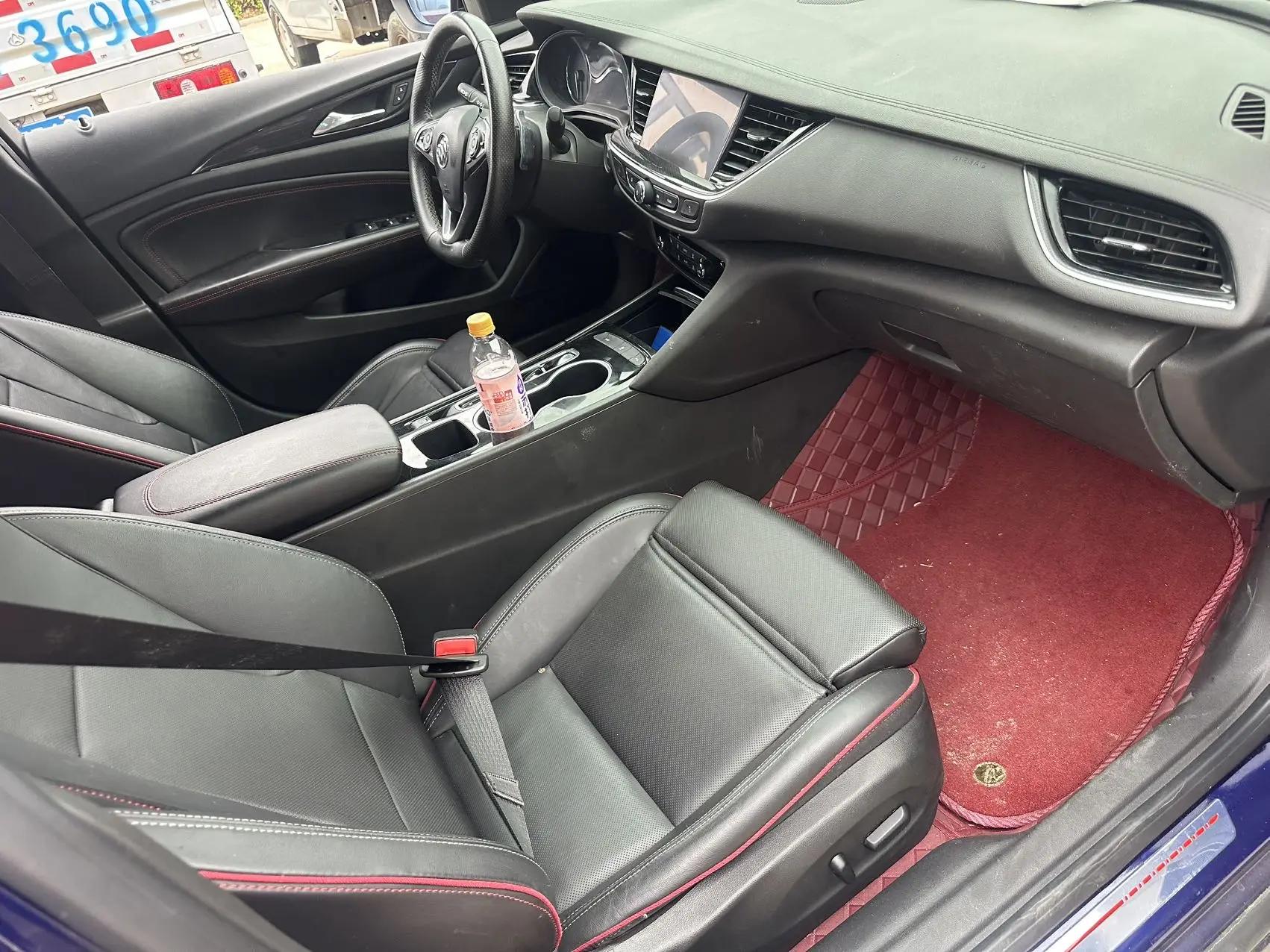 Regal 2020 GS 28T Elite 6