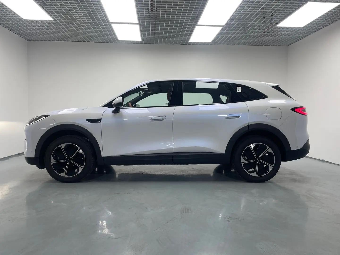 Chery 2026 Fengyun T9L 1.5T 230 Pro automatic gear 3