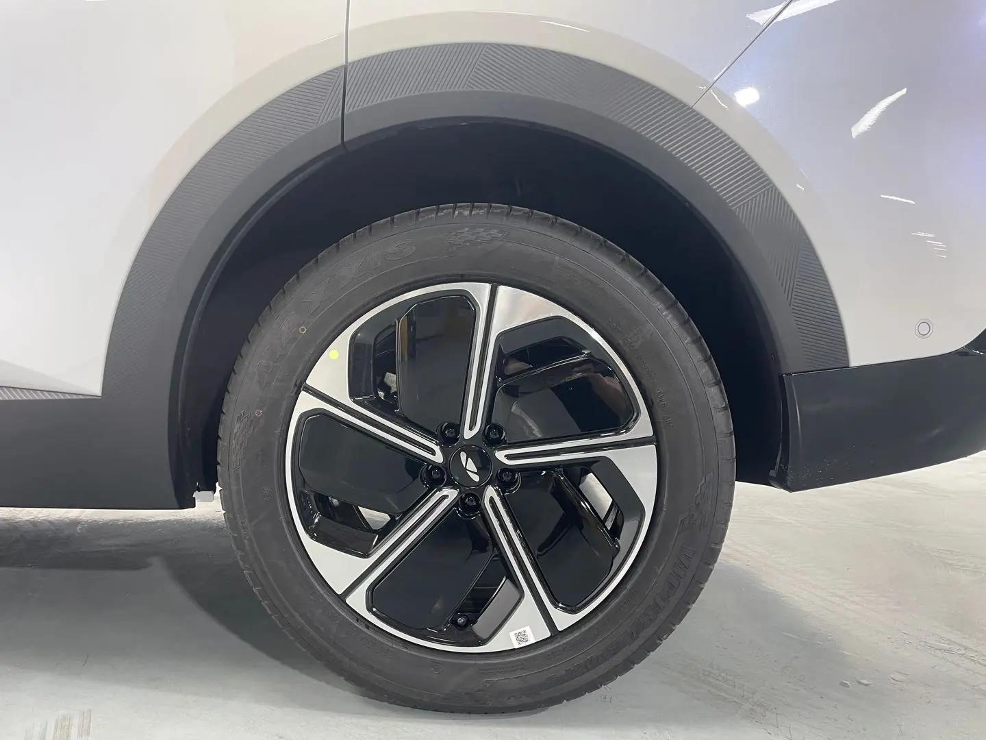 Chery 2026 Fengyun T9L 1.5T 230 Pro automatic gear 5