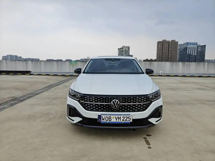 Volkswagen 2024 Lavida 1.5TSI 300TSI Starry Sky Leading Edition Automatic 2