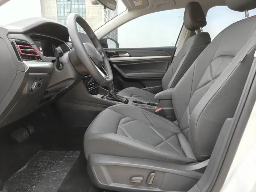 Volkswagen 2024 Lavida 1.5TSI 300TSI Starry Sky Leading Edition Automatic 4