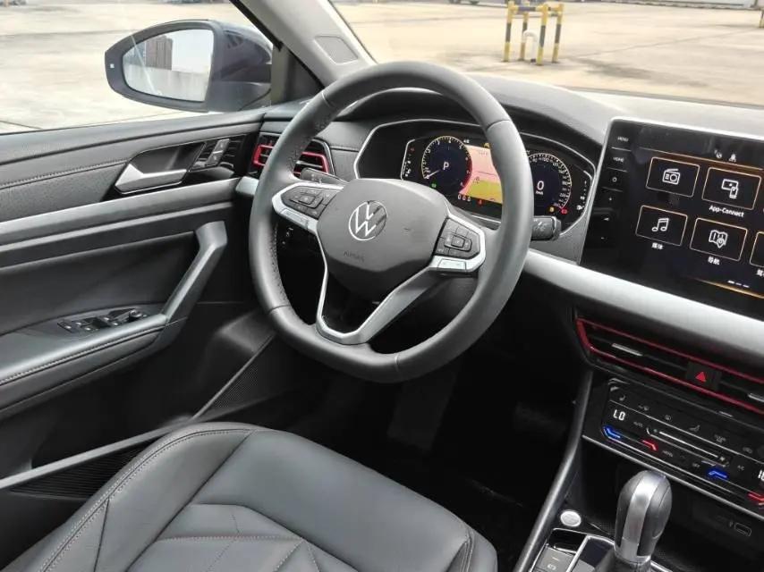 Volkswagen 2024 Lavida 1.5TSI 300TSI Starry Sky Leading Edition Automatic 6