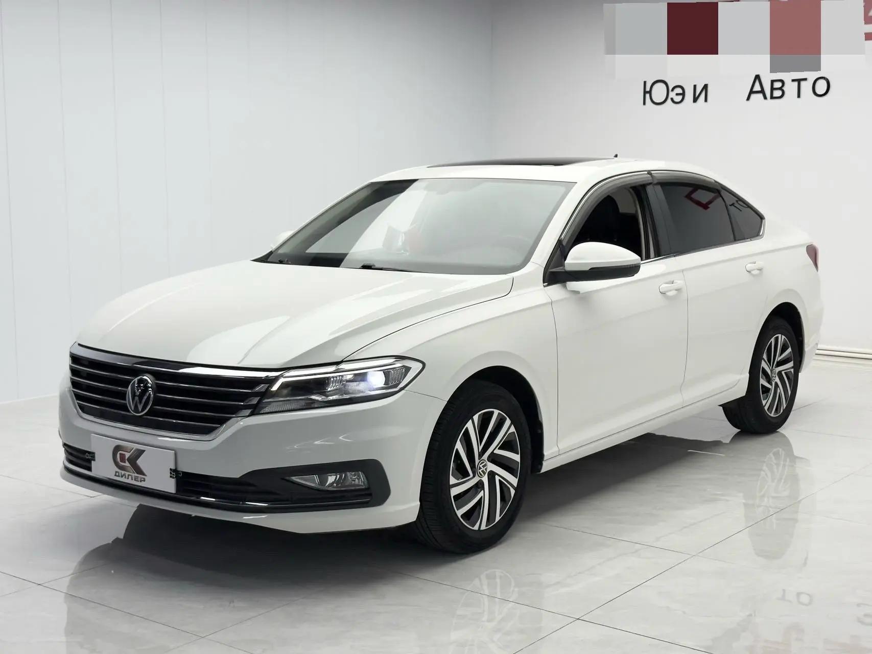 Lavida 2022 280TSI DSG Comfort Edition
