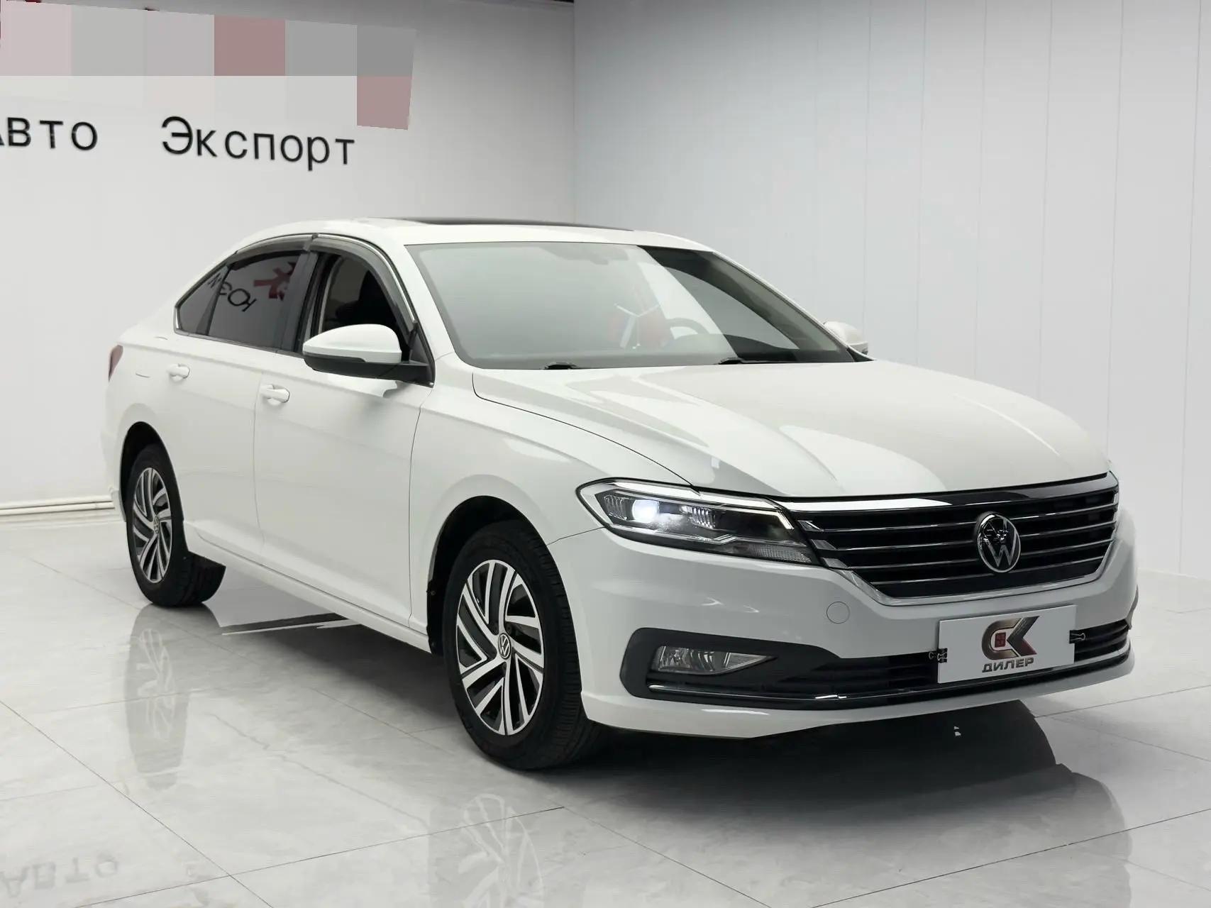 Lavida 2022 280TSI DSG Comfort Edition 3