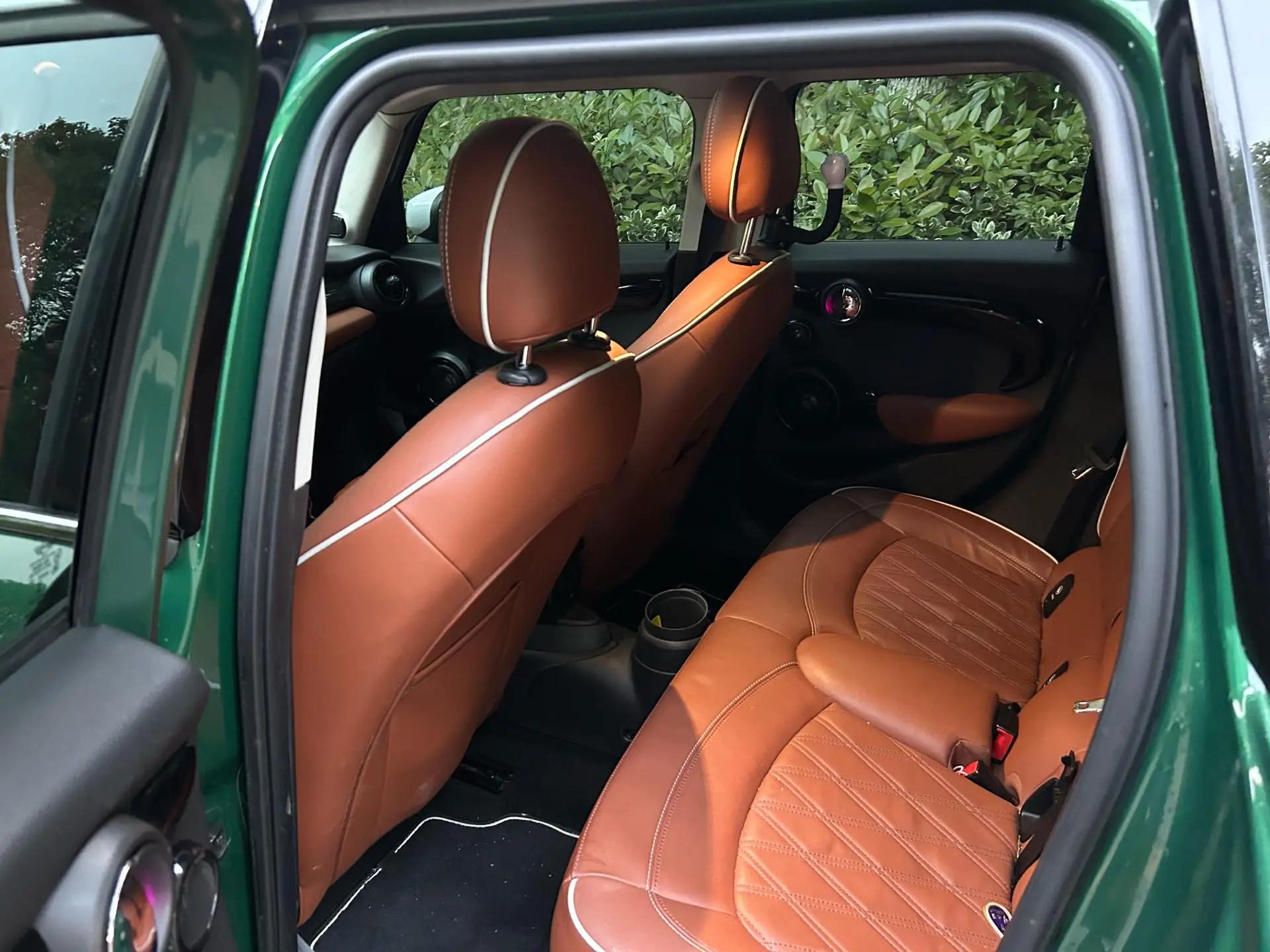 MINI 2020 2.0T COOPER S Artist Five Door Edition 5