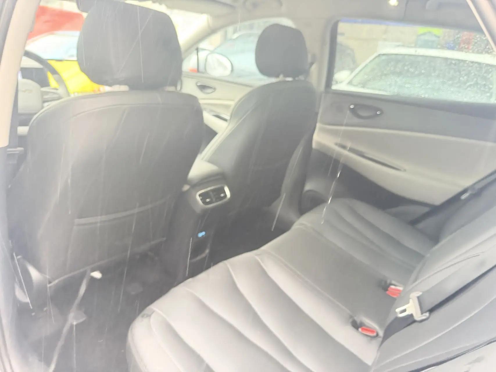 BYD 2026 Sea Lion 06 EV 710 Yuanhang Flagship Automatic Gear 5