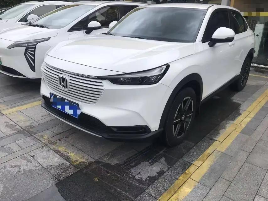 Binzhi 2023 1.5L CVT Low Edition