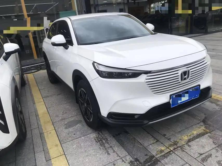 Binzhi 2023 1.5L CVT Low Edition 2