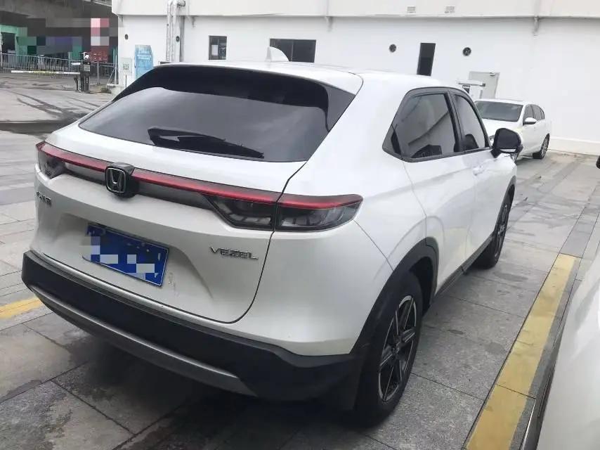 Binzhi 2023 1.5L CVT Low Edition 5