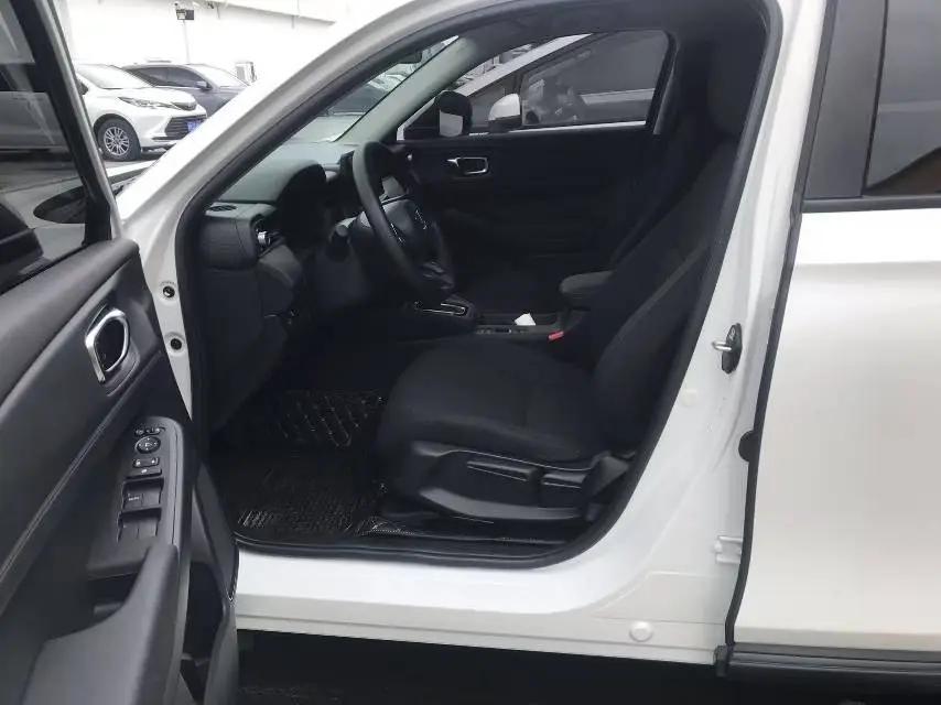 Binzhi 2023 1.5L CVT Low Edition 6