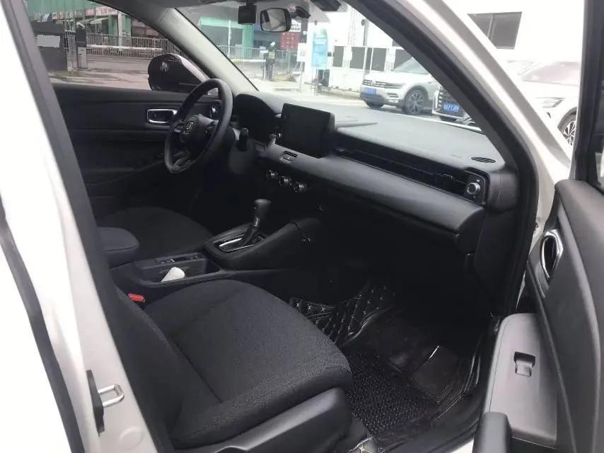 Binzhi 2023 1.5L CVT Low Edition 7