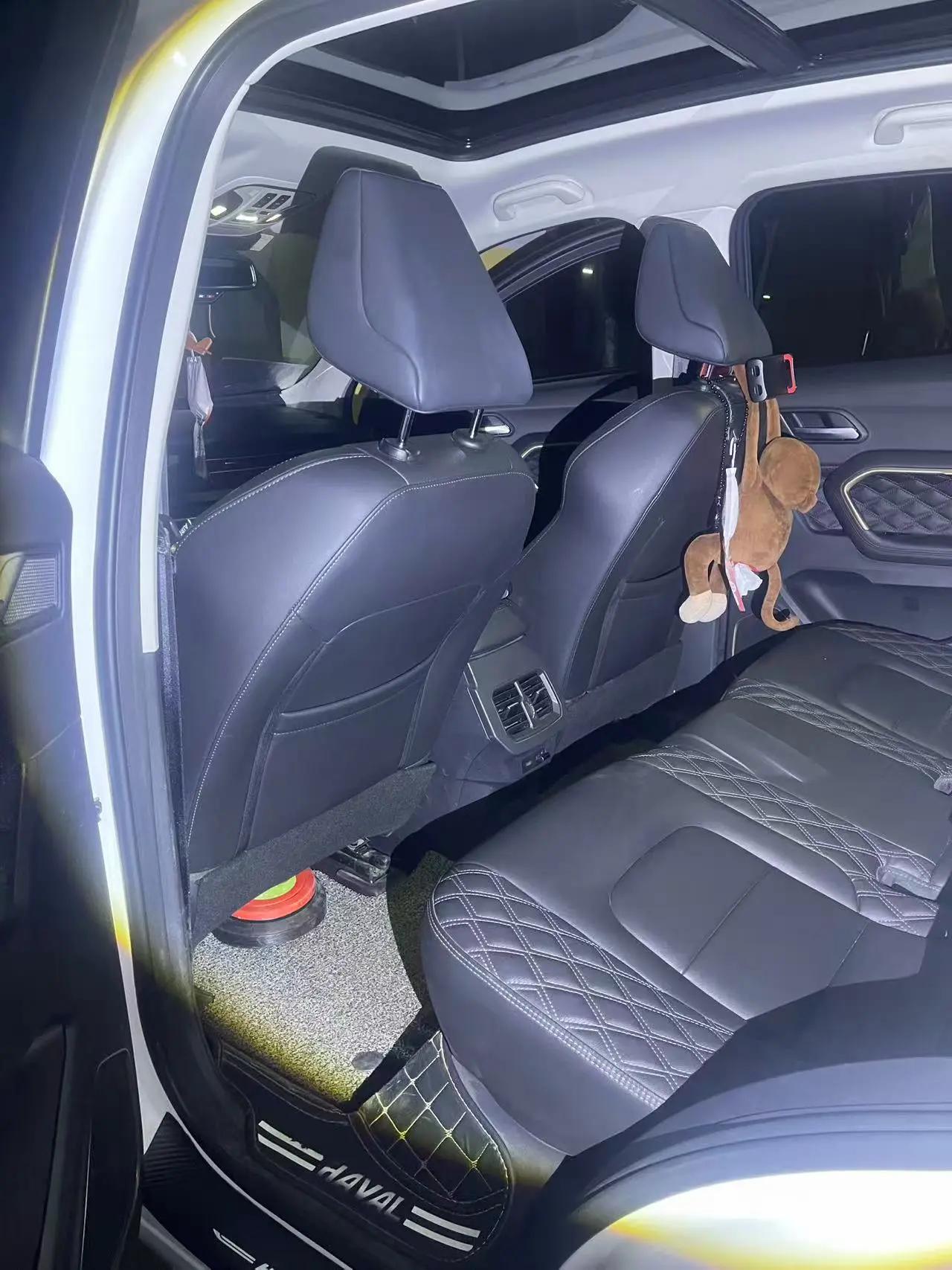 Haval H6 2020 1.5GDIT Auto Platinum Deluxe Edition 4