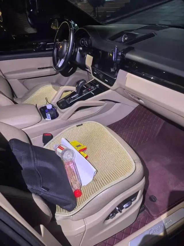 2019 Cayenne 3.0T 5