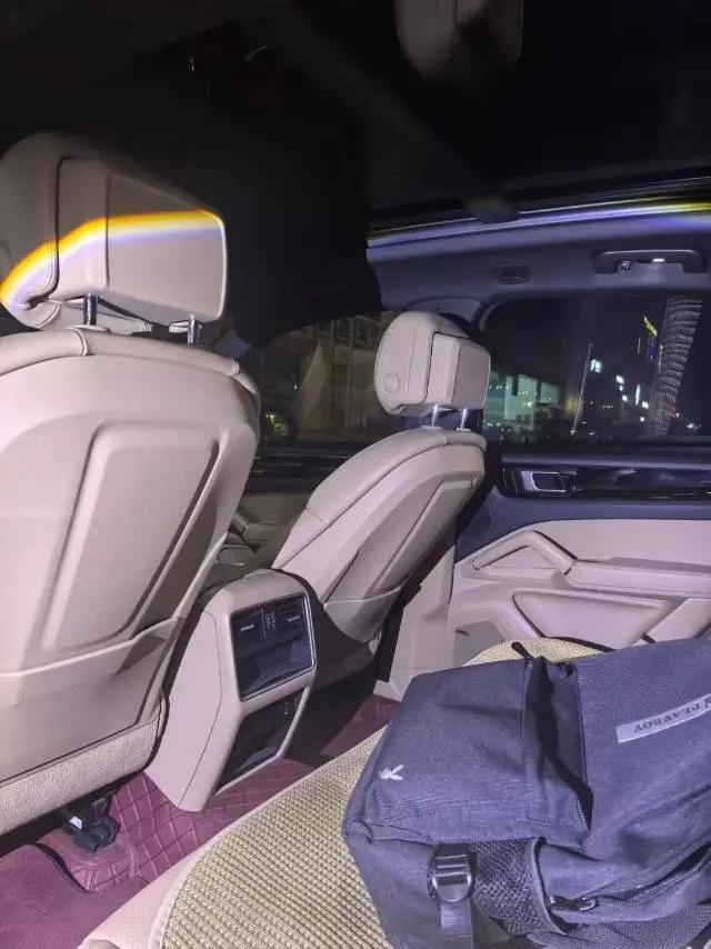 2019 Cayenne 3.0T 6